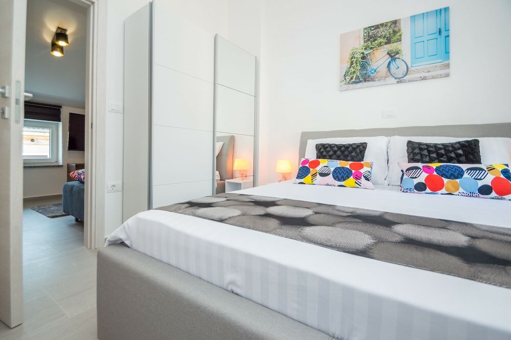 Фото Exclusive City Apartments