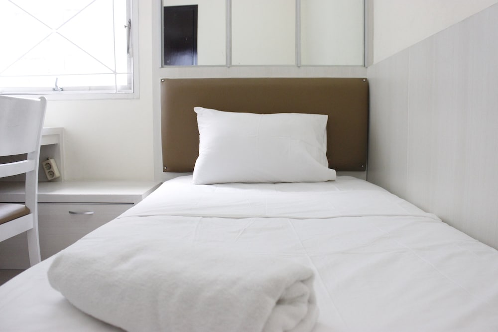 Фото Modern Look 3Br At Apartment Braga City Walk