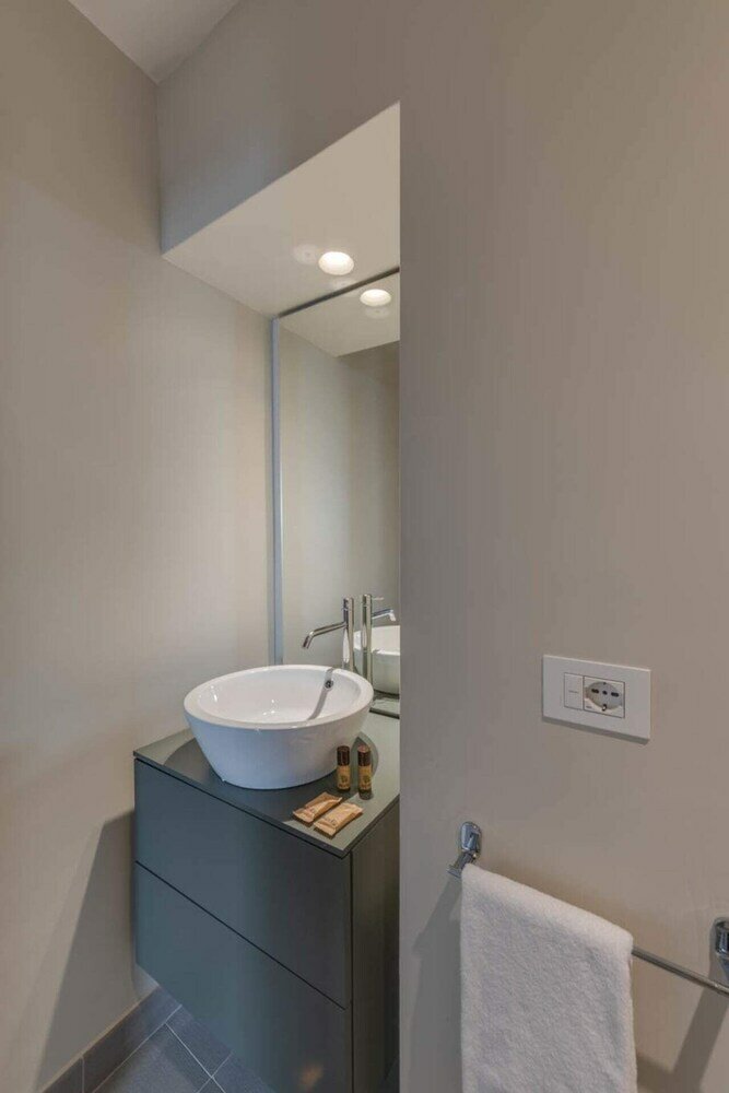 Фото Santa Croce Deluxe 2 Bedroom Apartment