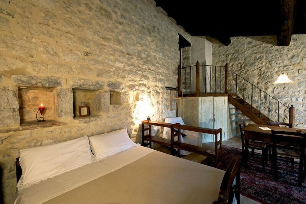 Фото Borgo La Torre