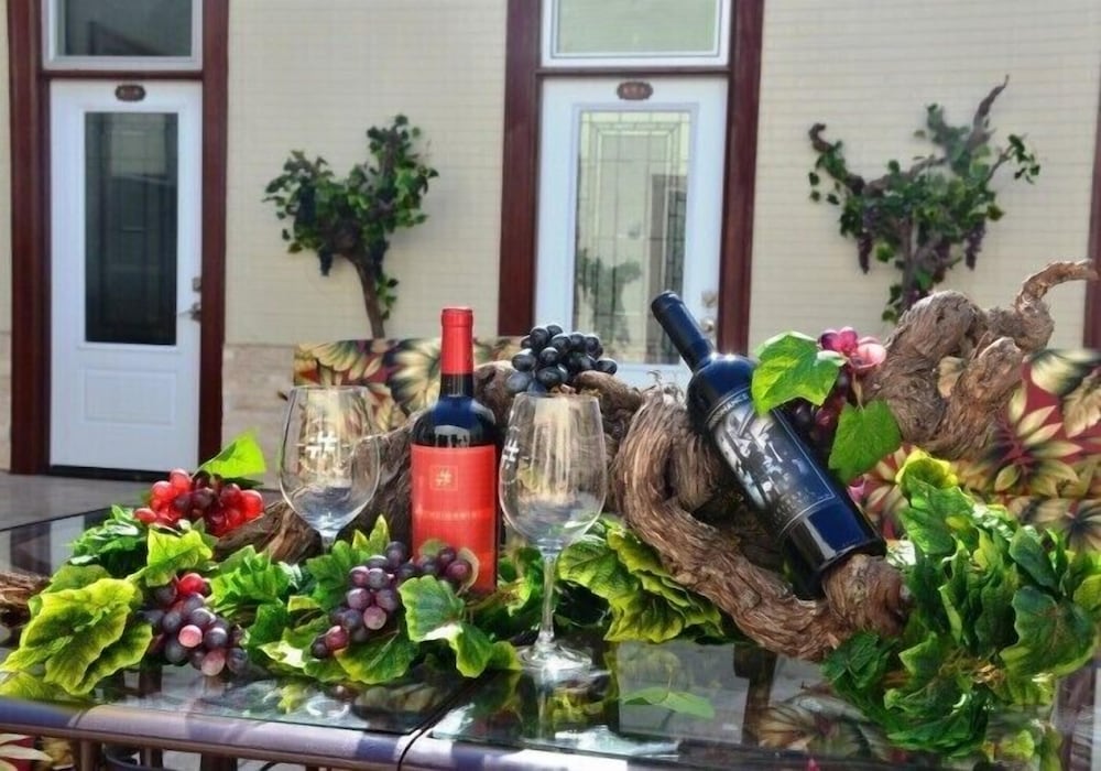 Фото Trending Inn