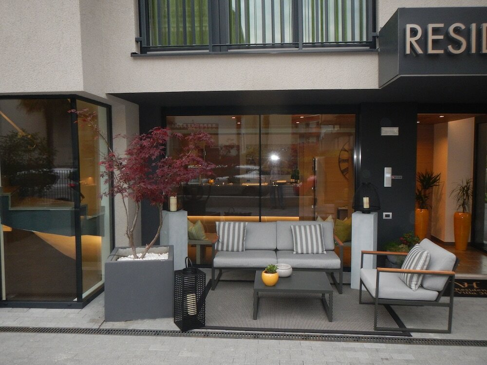 Фото Residence Villa Hedy