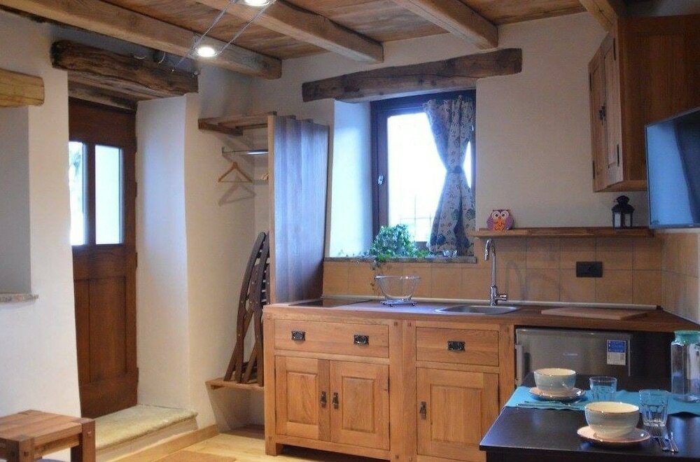 Фото B&b del Cantoniere