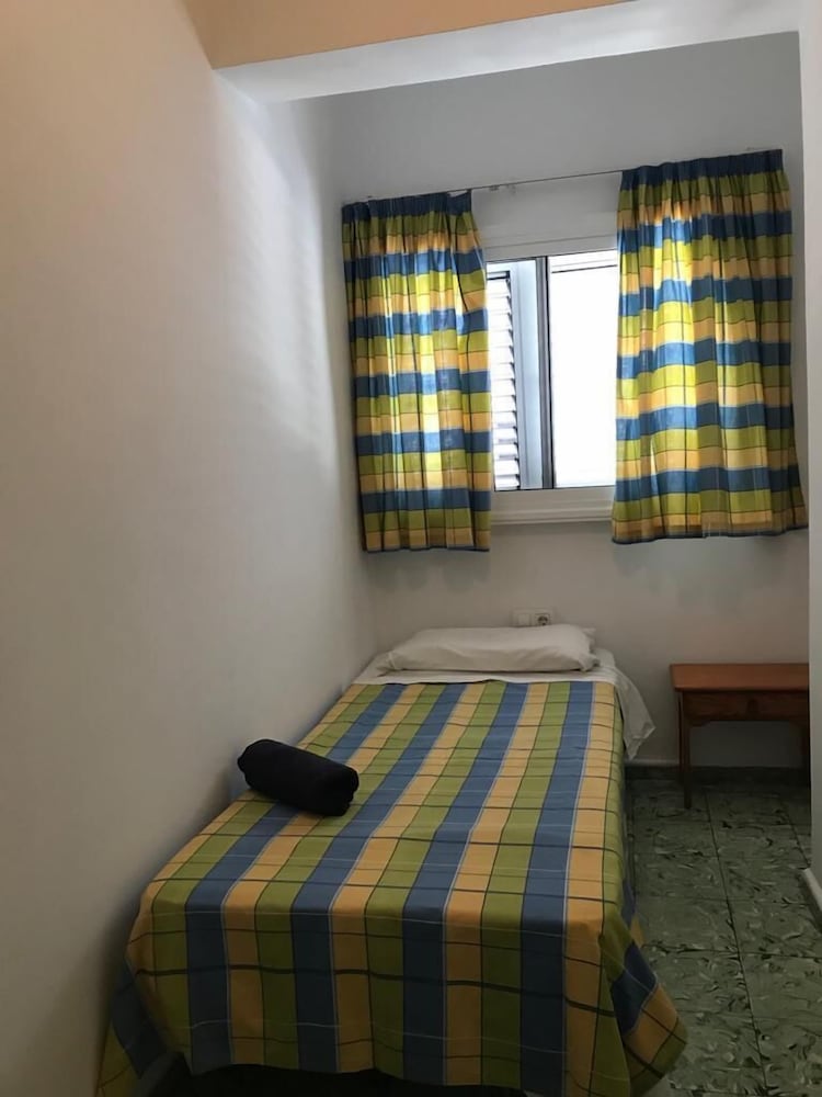 Фото Pension Alvarez