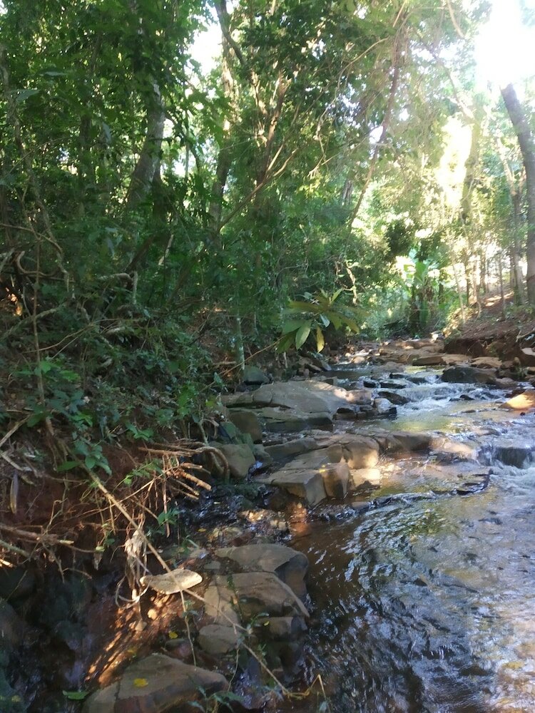 Фото Pousada Vale das Águas