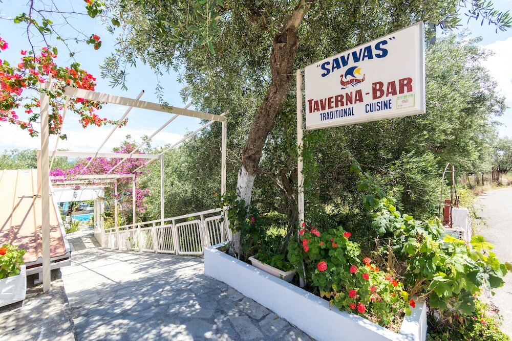 Фото Corfu Aquamarine