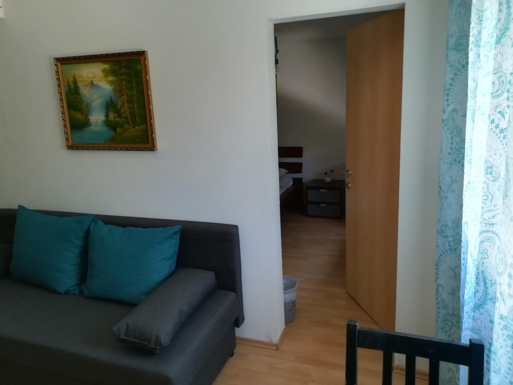 Фото Kleinwohnung Mk-smart