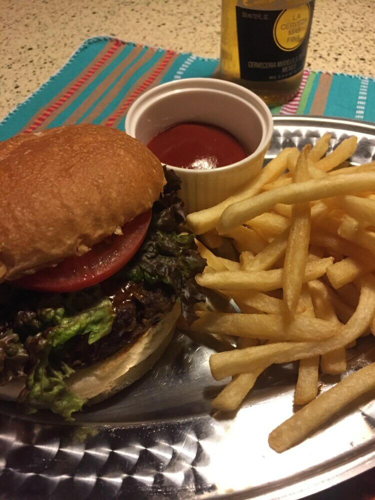 Фото Heart Hostel and Diner