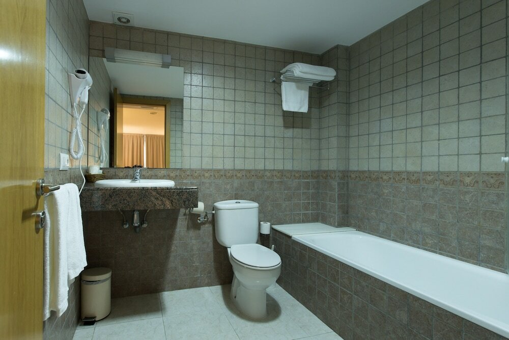 Фото Hotel Alta Garrotxa