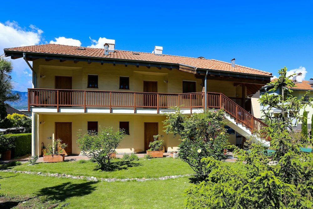 Фото Bio-Hotel & Residence Kaufmann