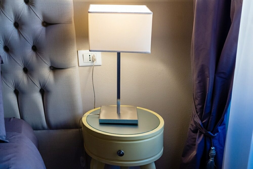 Фото Mazzini Suite