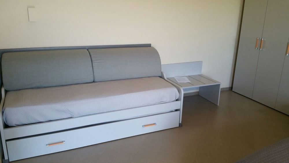 Фото Foresteria La Merlina