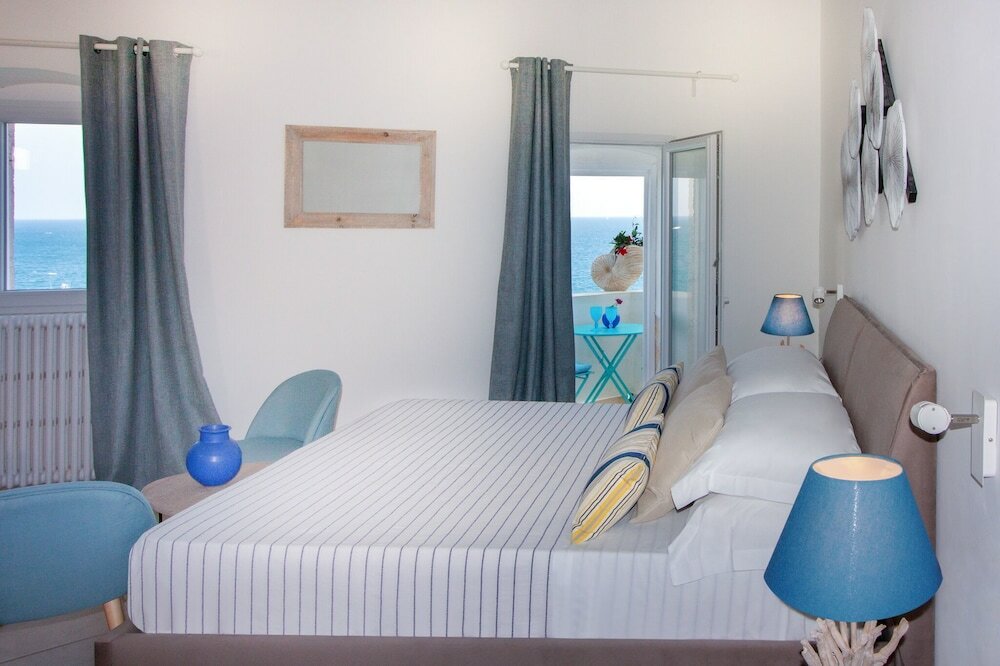 Фото Amoredimare Casa Vacanze