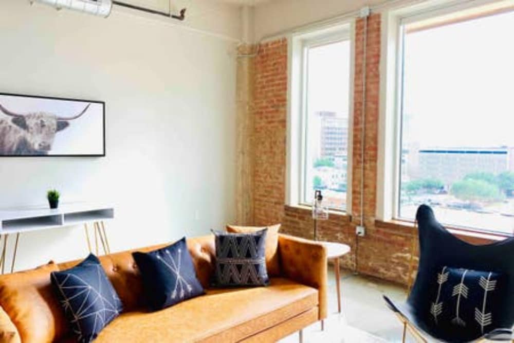 Фото Downtown Luxury Lofts by Rba Living