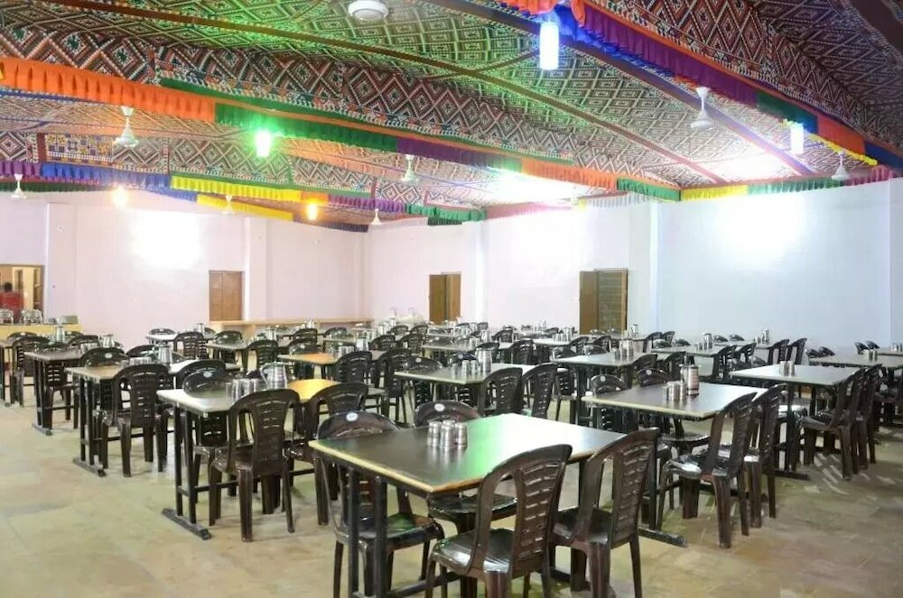 Фото Anantra Resort Jaisalmer