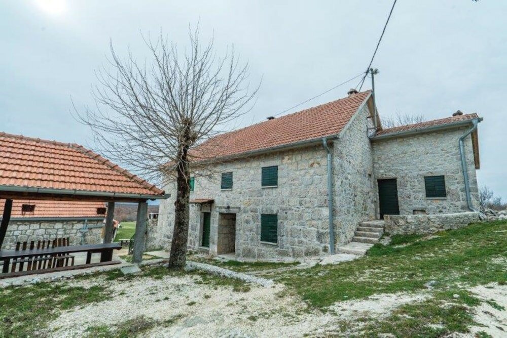 Фото Apartment Imota Stone