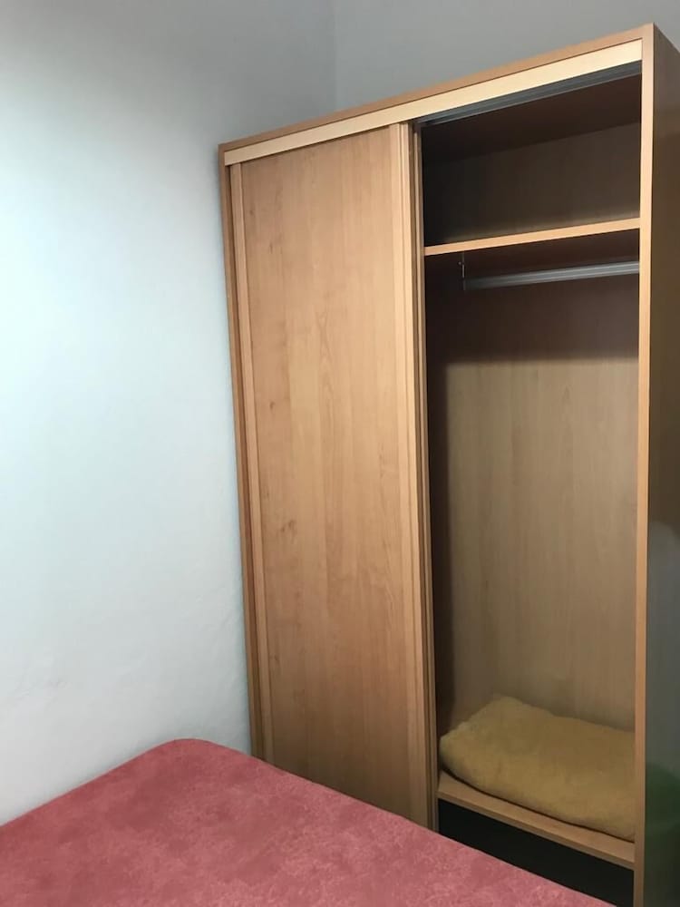 Фото Pension Alvarez