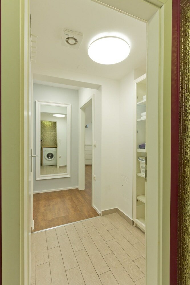 Фото City Centre Apartments