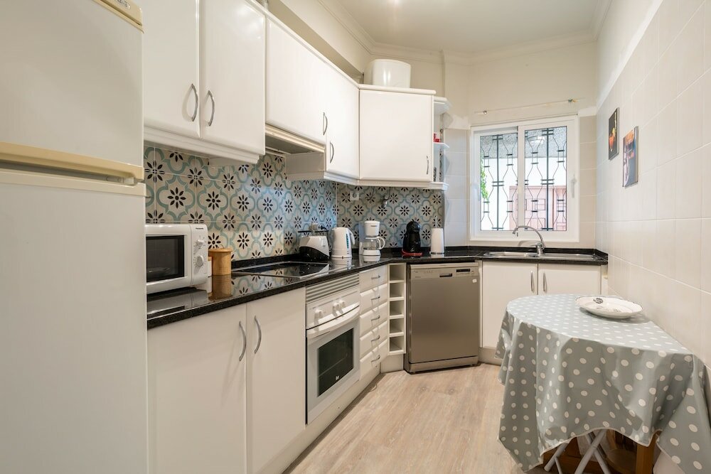 Фото Atlantic Ocean Apartment