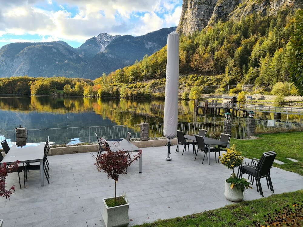 Фото Hotel Haus am See