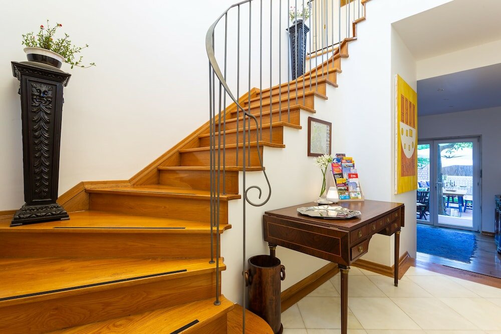 Фото Geronimo Guest House Belém