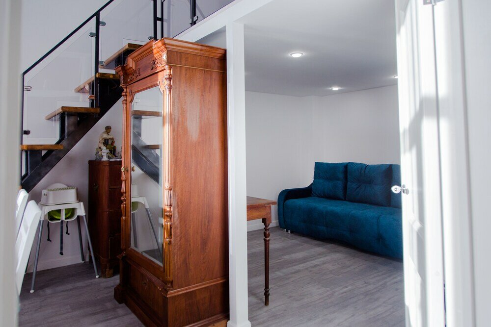 Фото Gallery of stories