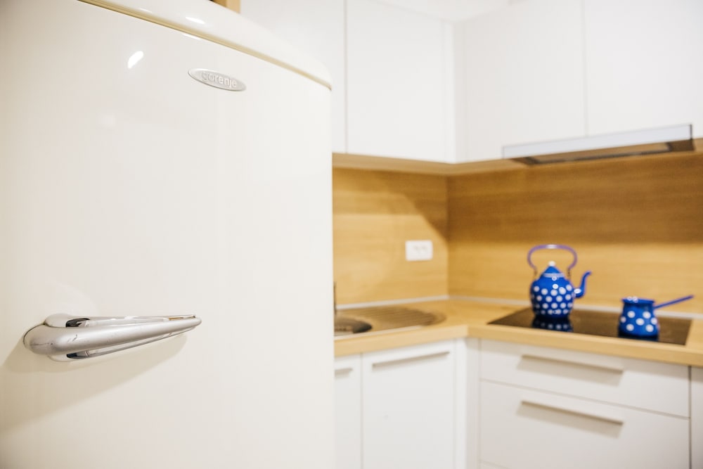 Фото K3 Central Park Apartments