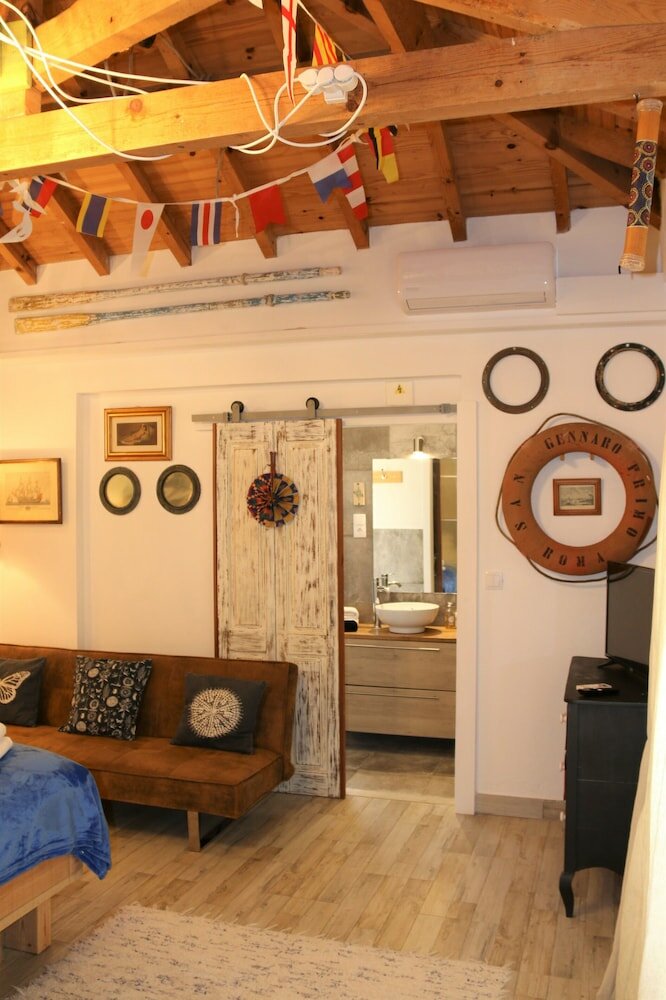 Фото Geronimo Guest House Belém