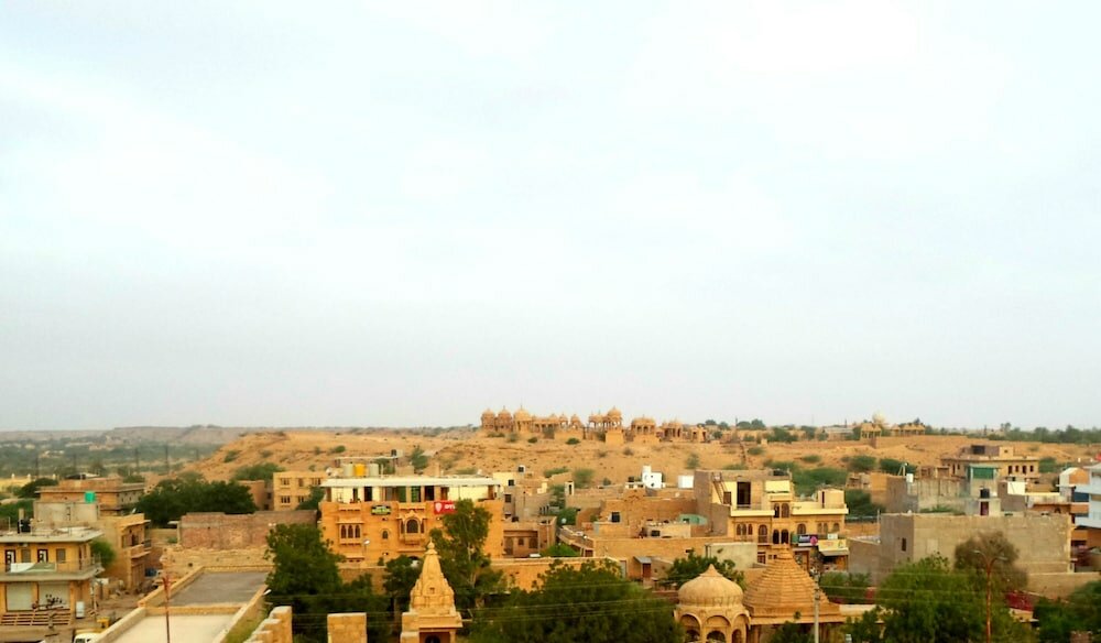 Фото Hotel Classic Jaisalmer