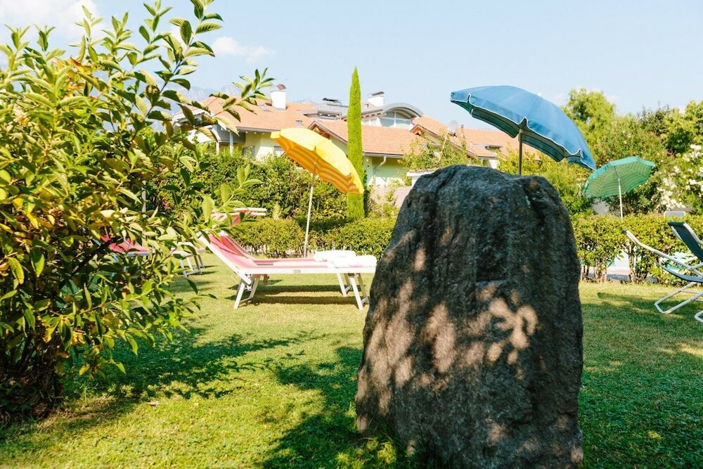 Фото Bio-Hotel & Residence Kaufmann