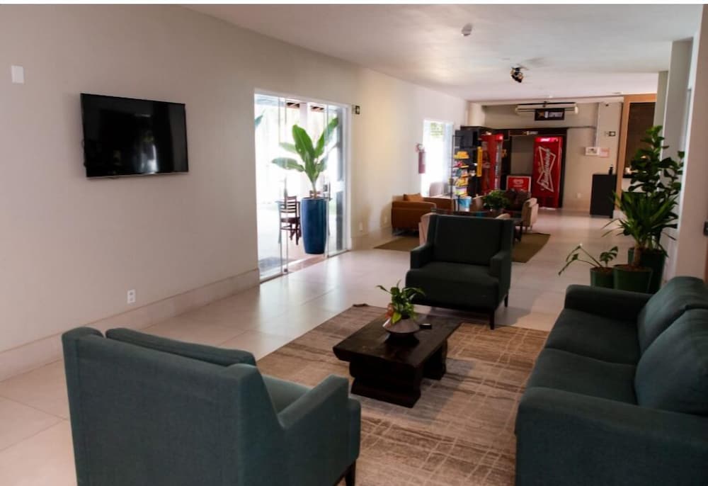 Фото Uiramutam Palace Hotel