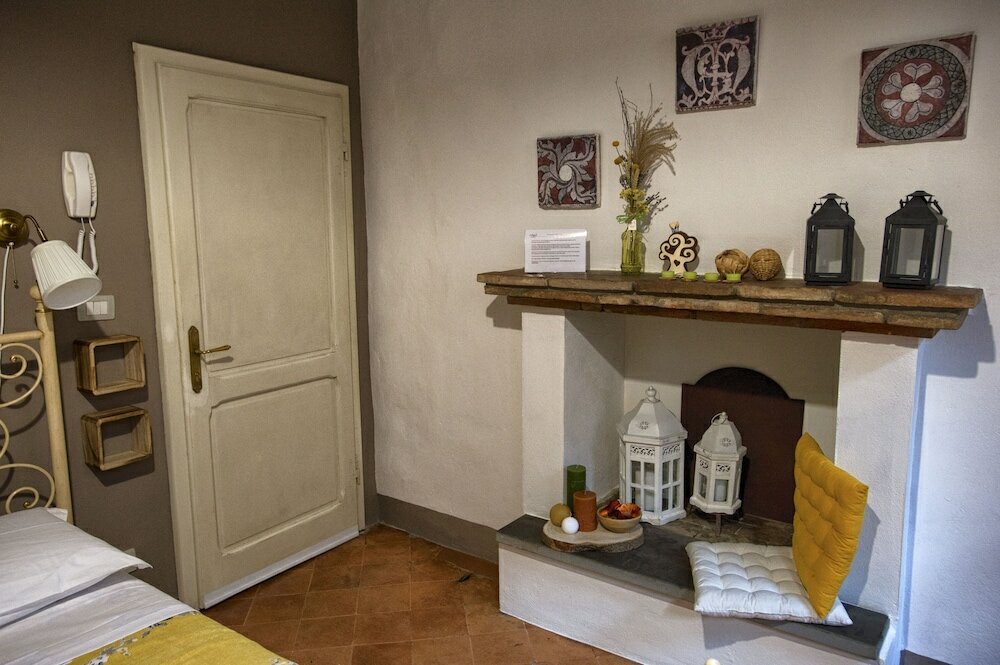 Фото La Giuggiola Sweet Home