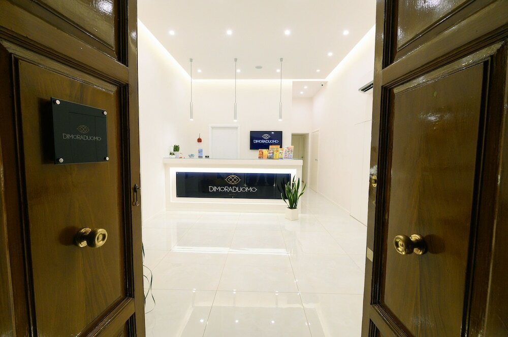 Фото Dimora Duomo