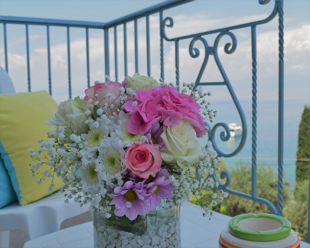 Фото Corfu Aquamarine