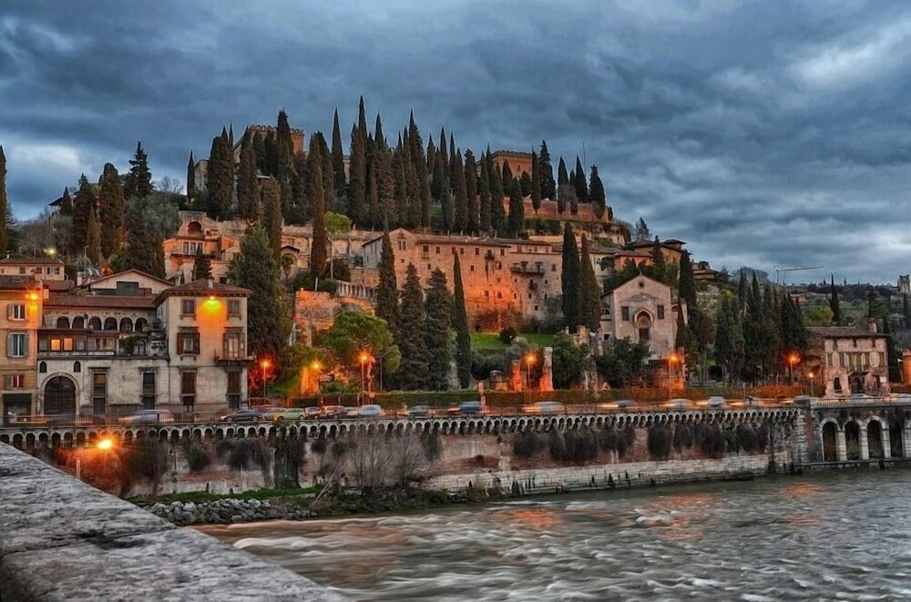 Фото Mazzini Suite