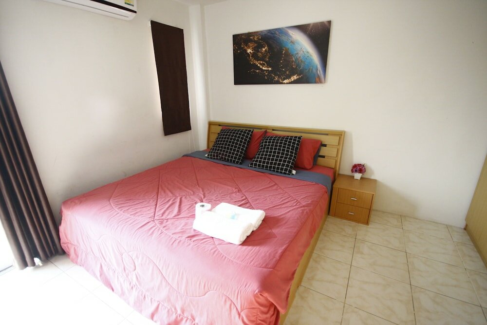 Фото Happy House Bangsaen