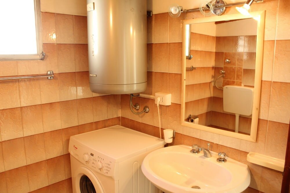 Фото La Terrazza in Centro