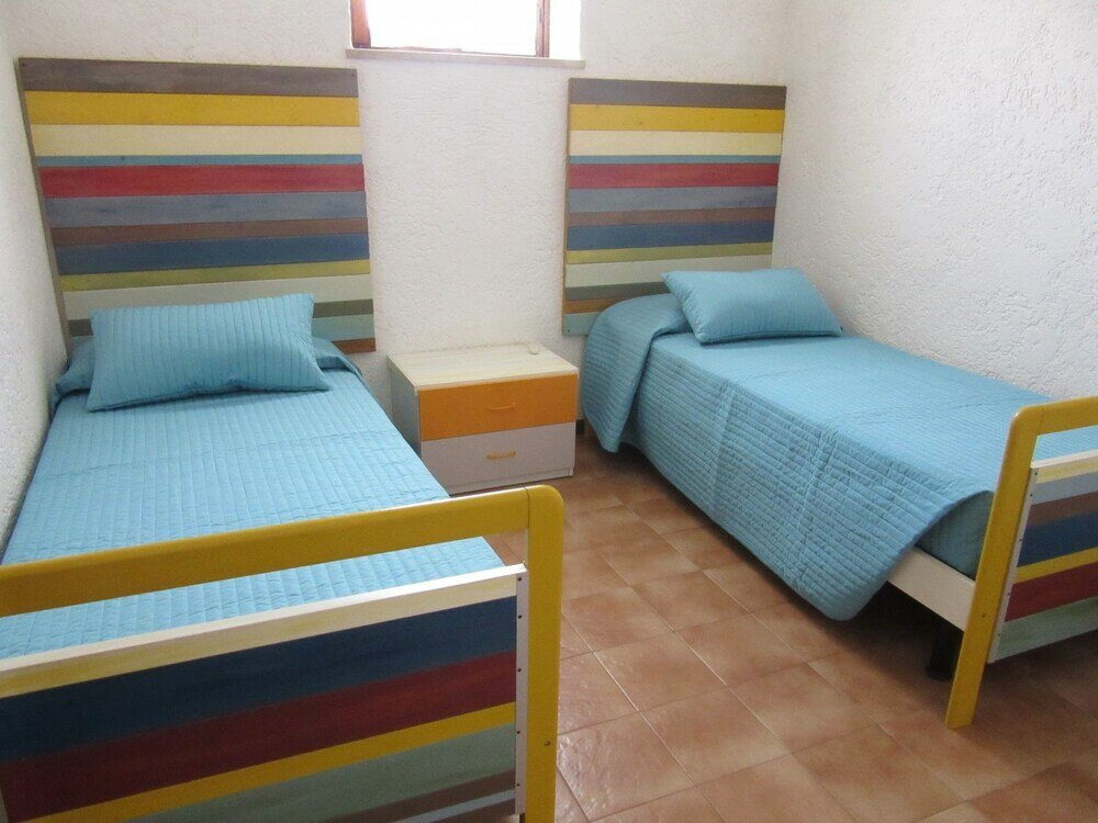 Фото Residence Rustico