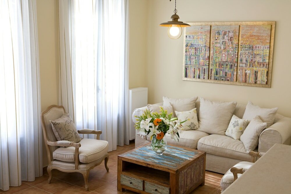 Фото Villas Armeno