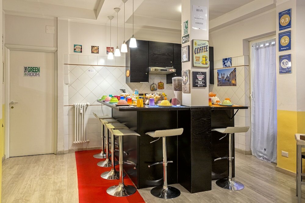 Фото The Colours of Rome