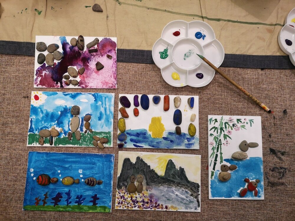 Фото Yangshuo Xingping Island Resort