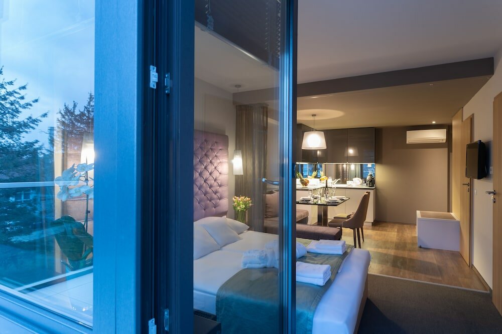 Фото Onyx Luxury