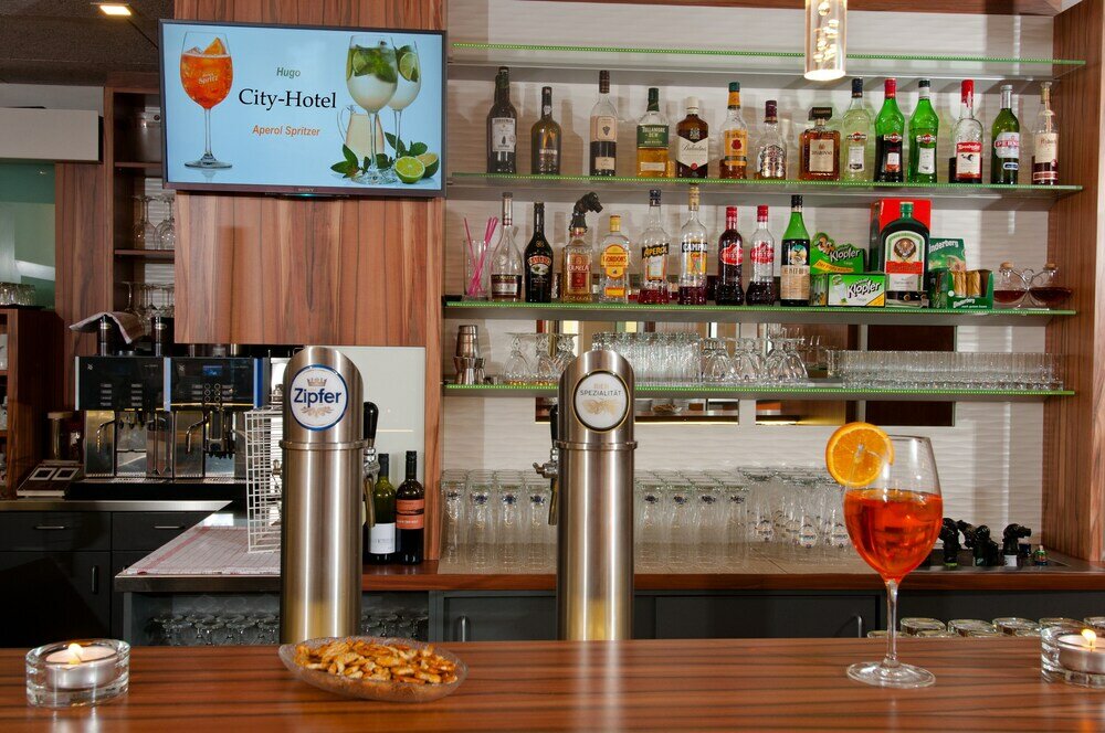 Фото City Hotel Stockerau