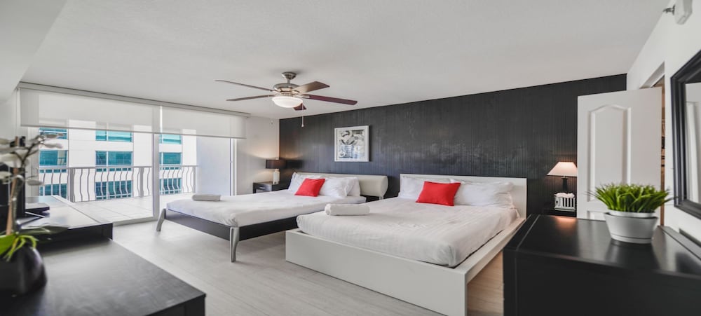 Фото Icon Residences