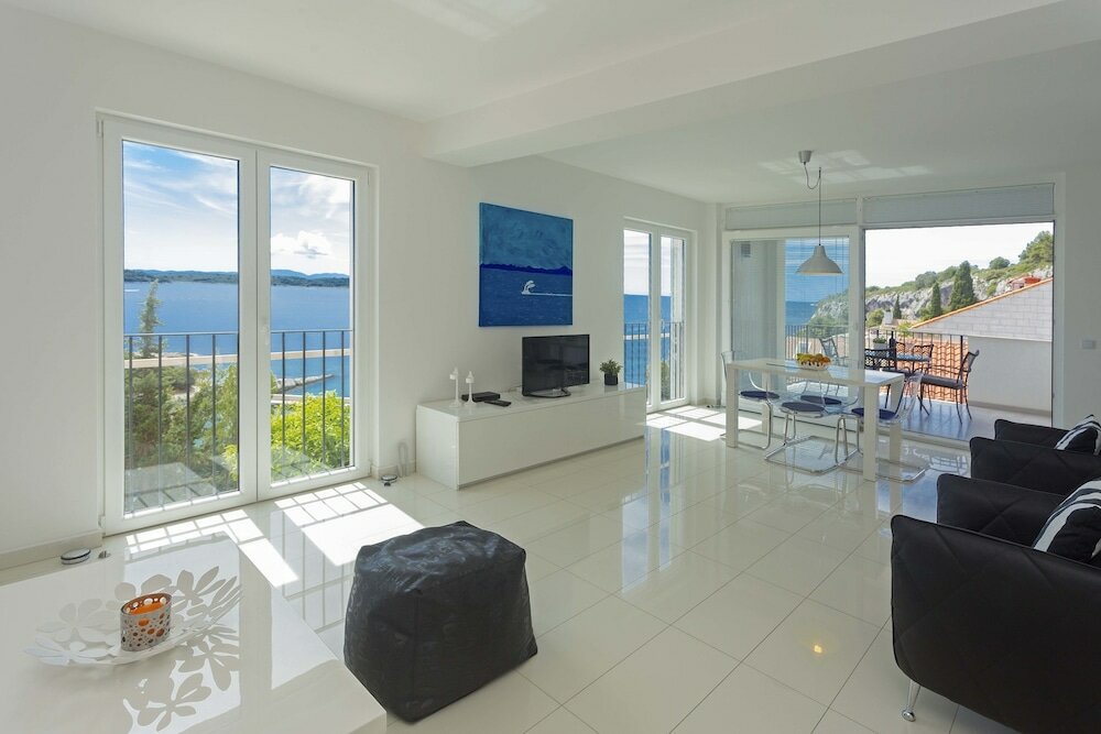 Фото Blue Bay Residence