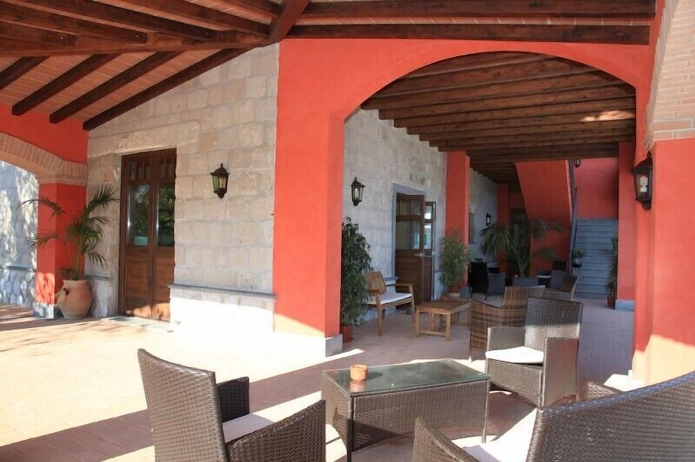 Фото Masseria Campierti