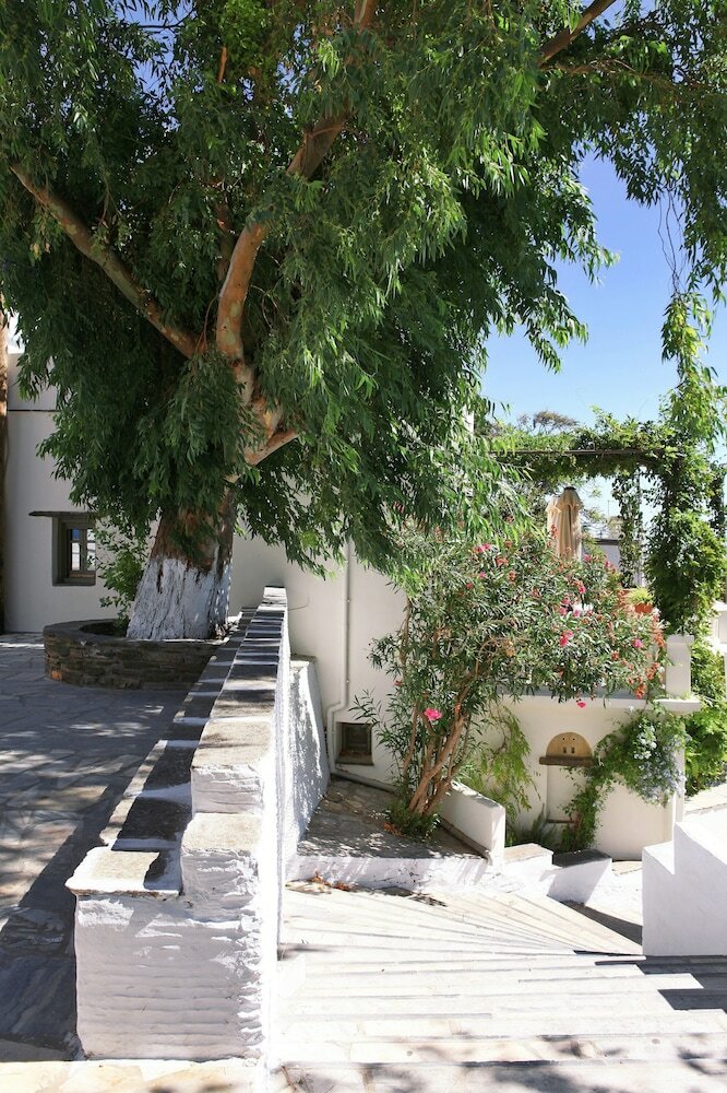 Фото Tinos E Houses