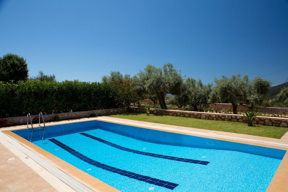 Фото Villas Armeno