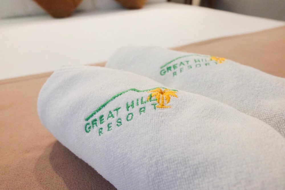 Фото Great Hill Resort
