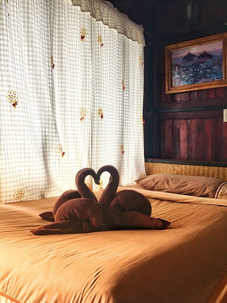 Фото Phi Phi Green Hill Resort